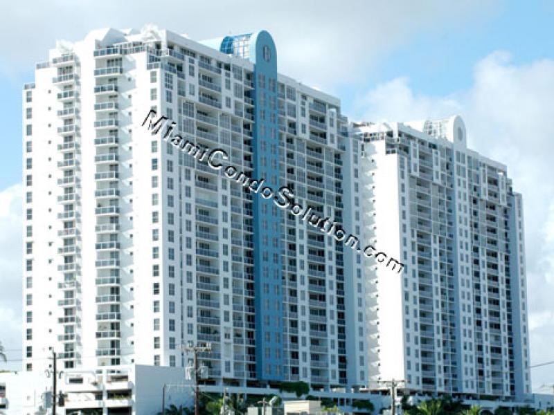 Condos for sale at Sunset Harbour South